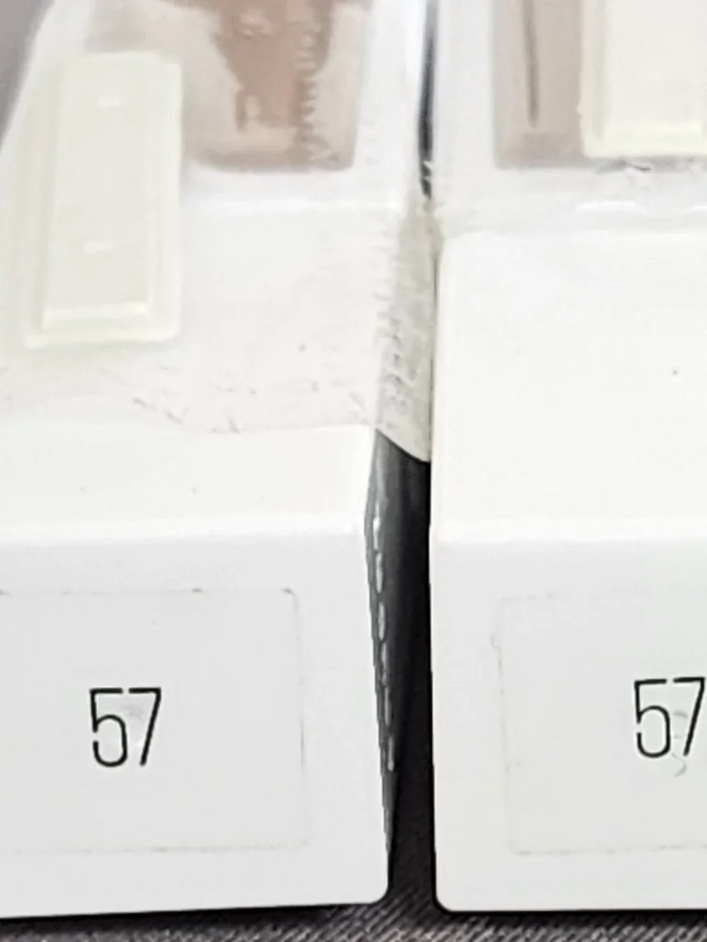 Maybelline New York Super Stay Active Wear 30H Concealer .33fl oz. Color #57 2CT